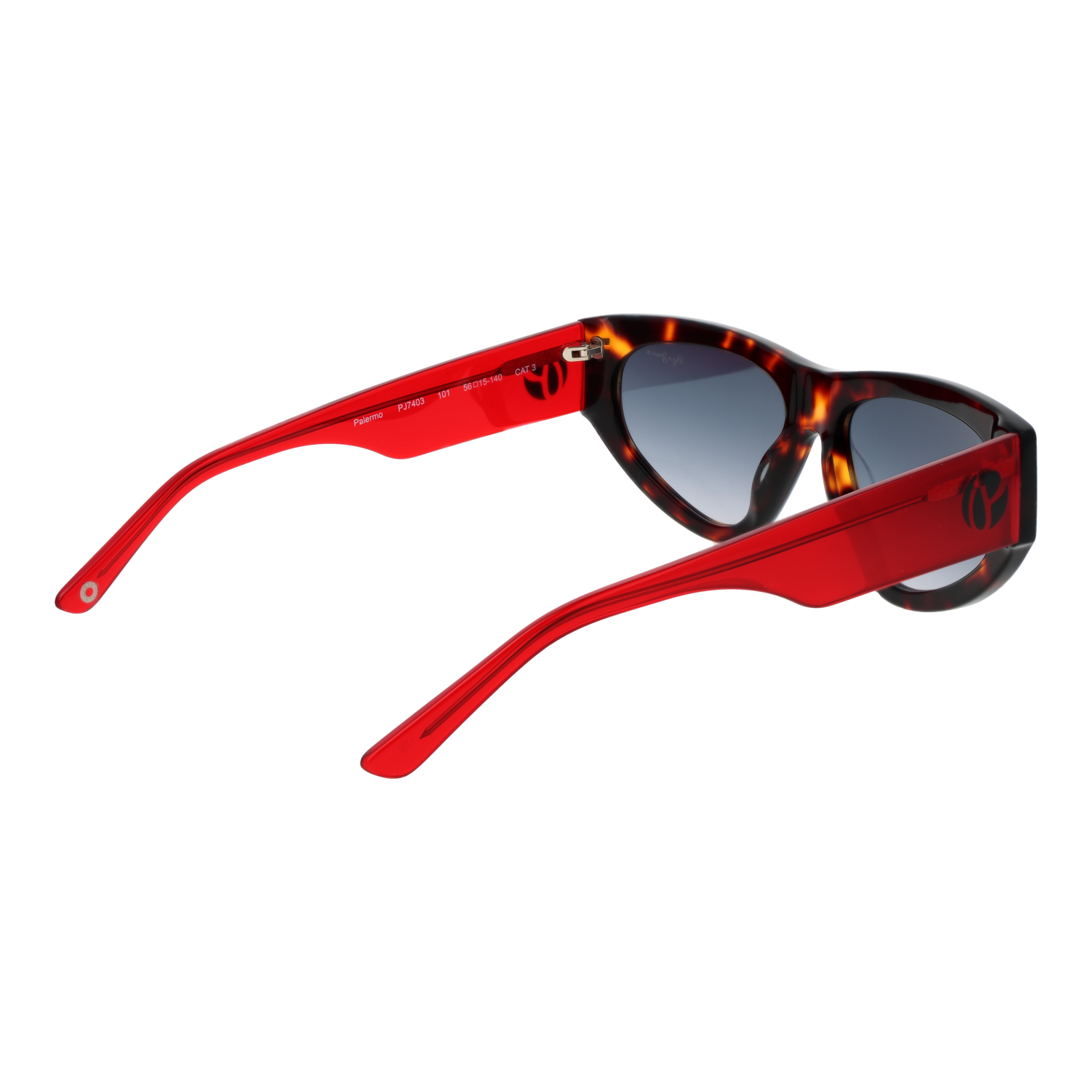 PEPE JEANS SUNGLASSES PJ7403 56101 Sonnenbrille ansicht-2