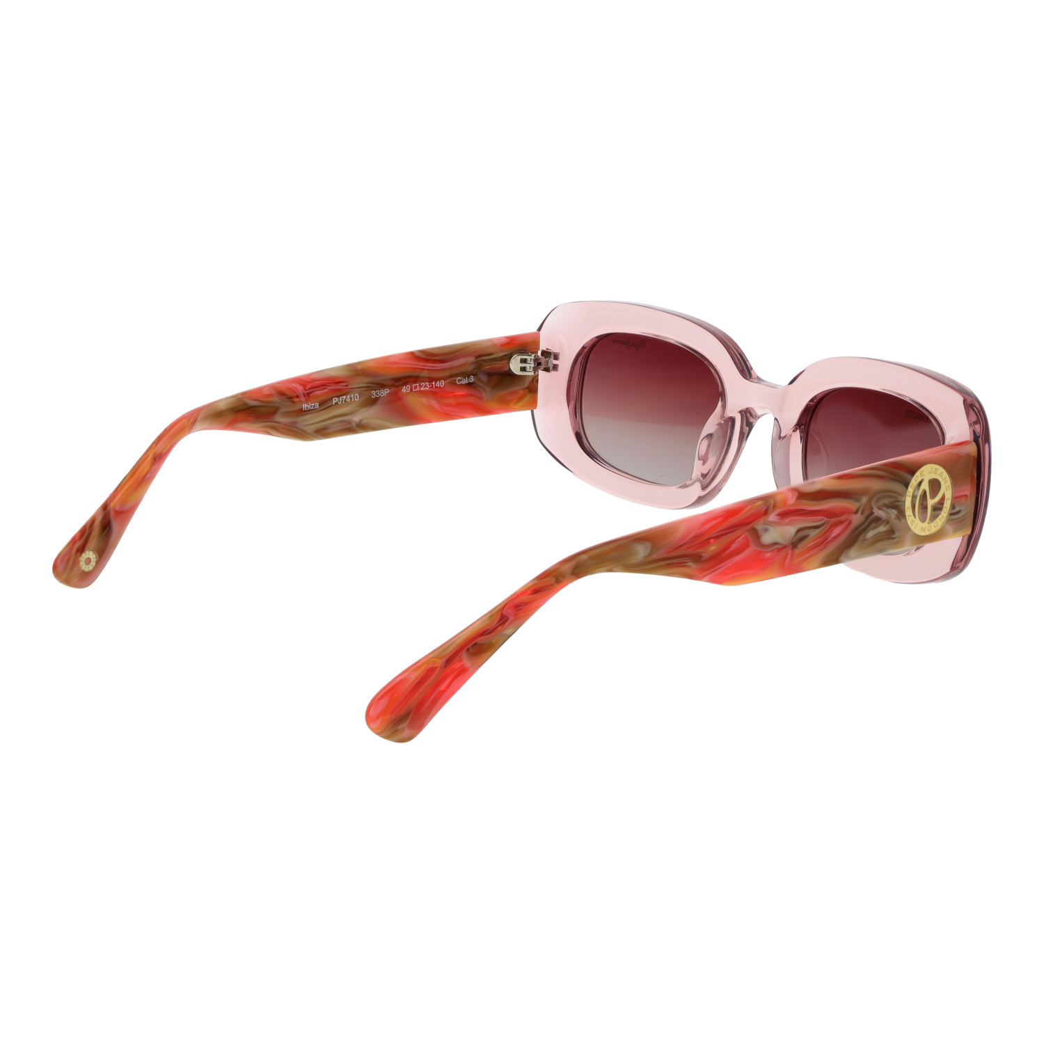 PEPE JEANS SUNGLASSES PJ7410 49338P Sonnenbrille ansicht-2