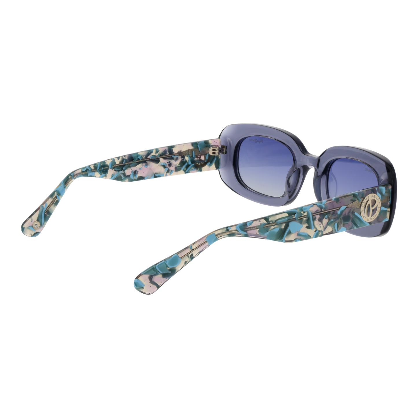 PEPE JEANS SUNGLASSES PJ7410 49996P Sonnenbrille ansicht-2