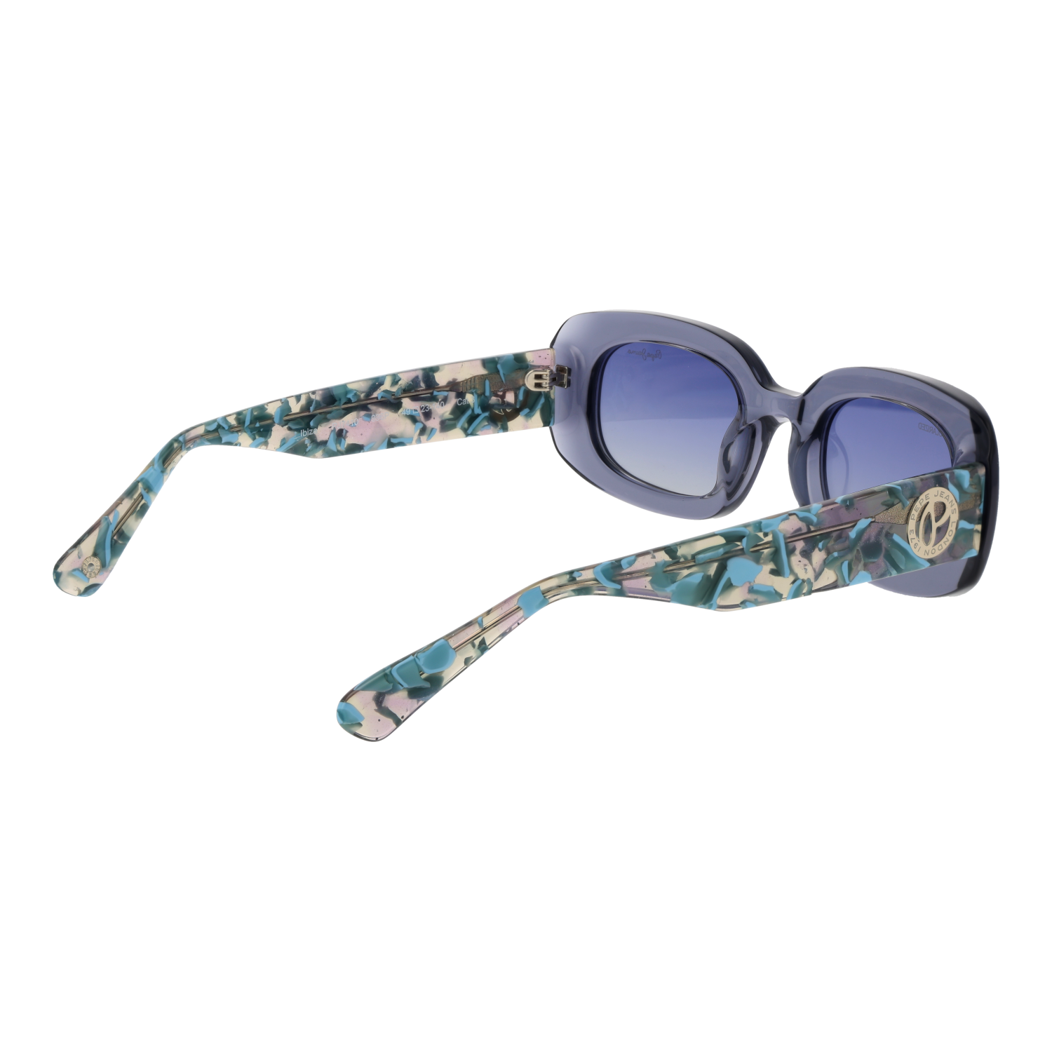 PEPE JEANS SUNGLASSES PJ7410 49996P Sonnenbrille ansicht-2