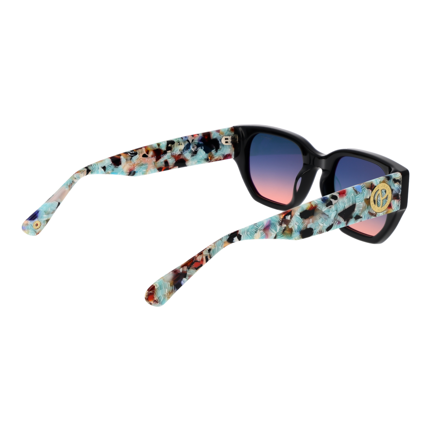 PEPE JEANS SUNGLASSES PJ7411 52090 Sonnenbrille ansicht-2