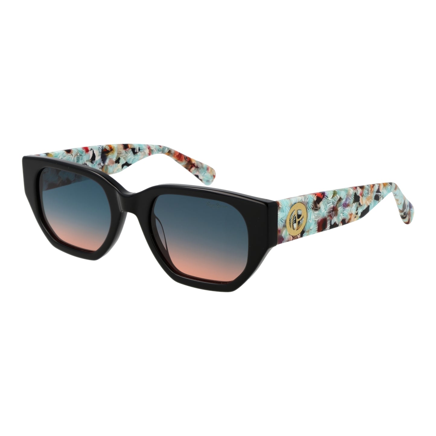 PEPE JEANS SUNGLASSES PJ7411 52090 Sonnenbrille ansicht-3