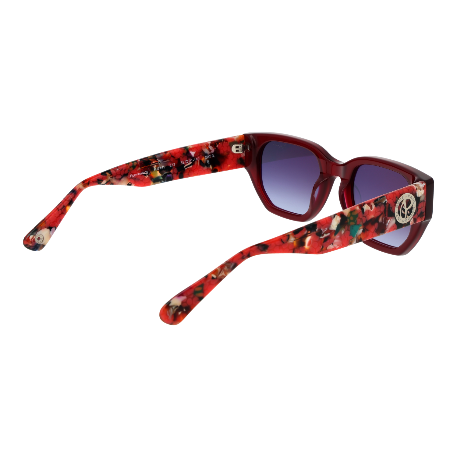 PEPE JEANS SUNGLASSES PJ7411 52273 Sonnenbrille ansicht-2