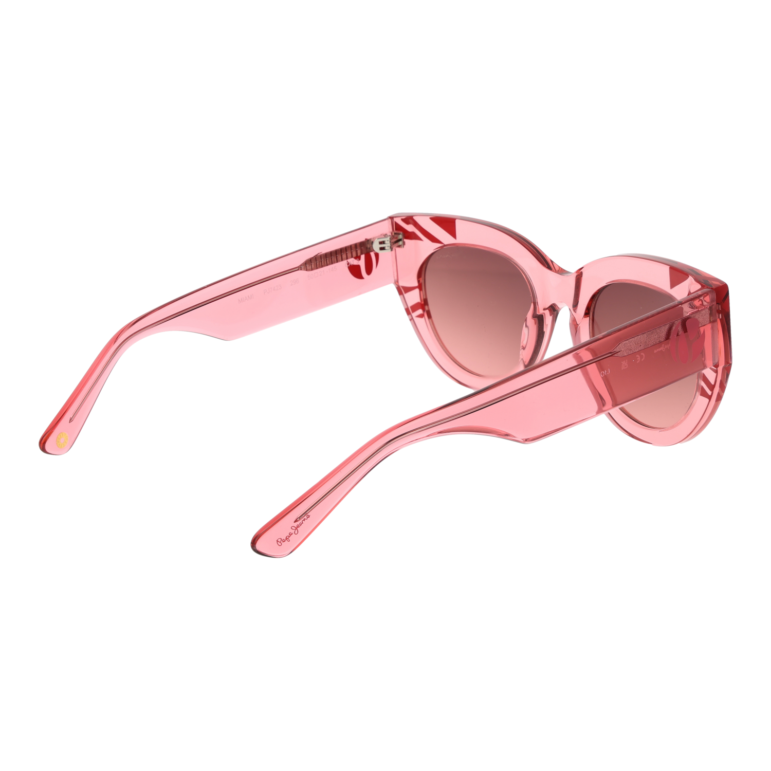 PEPE JEANS SUNGLASSES PJ7423 50296 Sonnenbrille ansicht-2