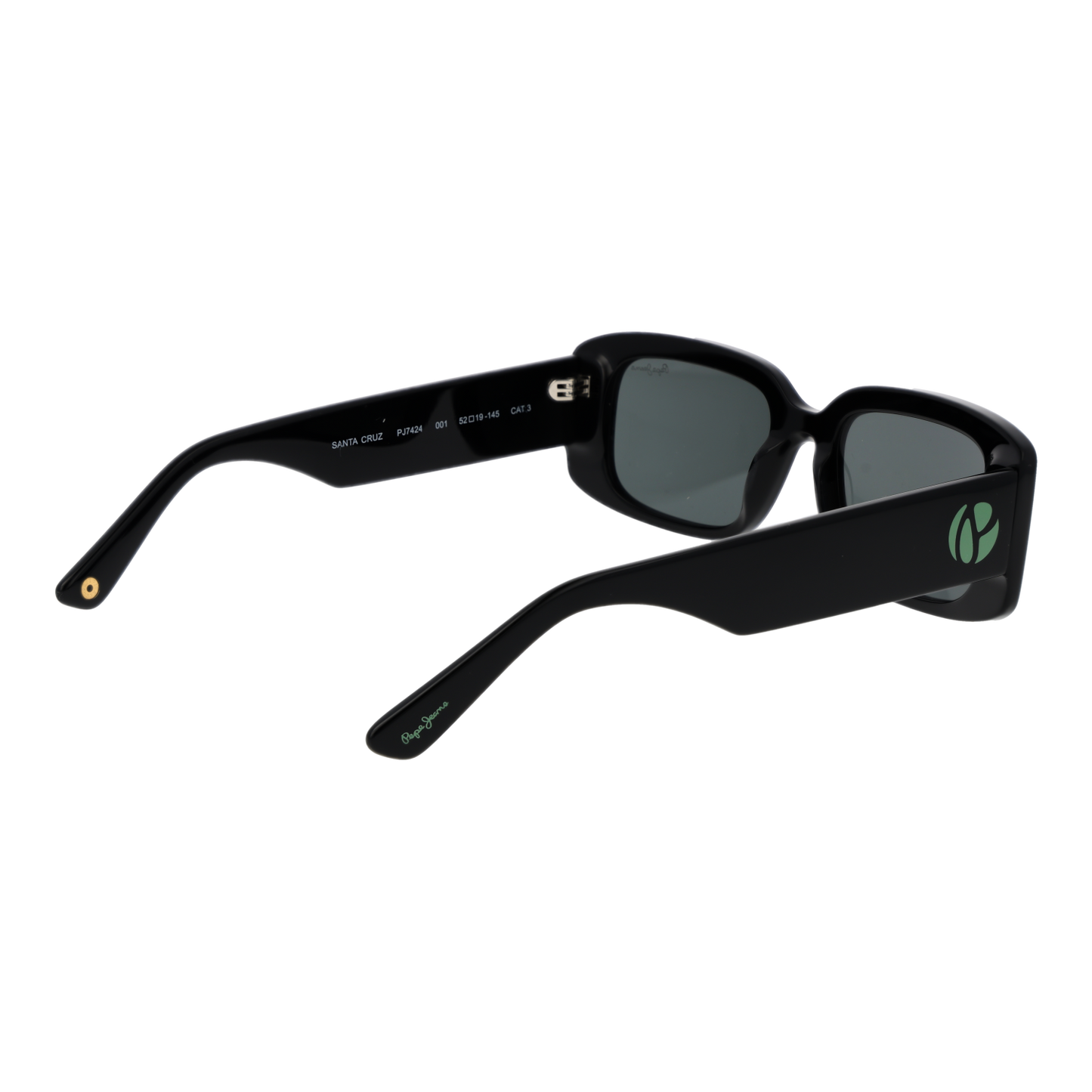 PEPE JEANS SUNGLASSES PJ7424 52001 Sonnenbrille ansicht-2