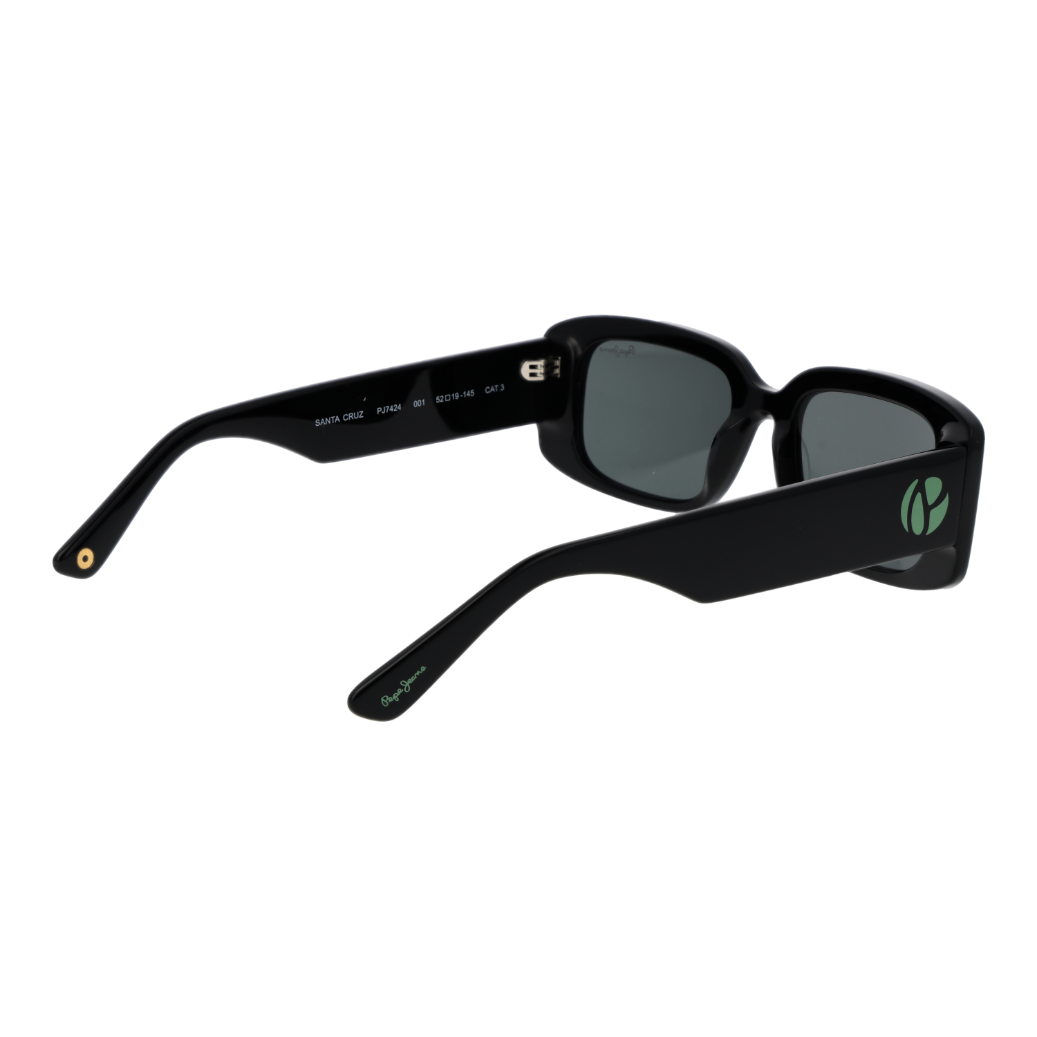 PEPE JEANS SUNGLASSES PJ7424 52001 Sonnenbrille ansicht-2