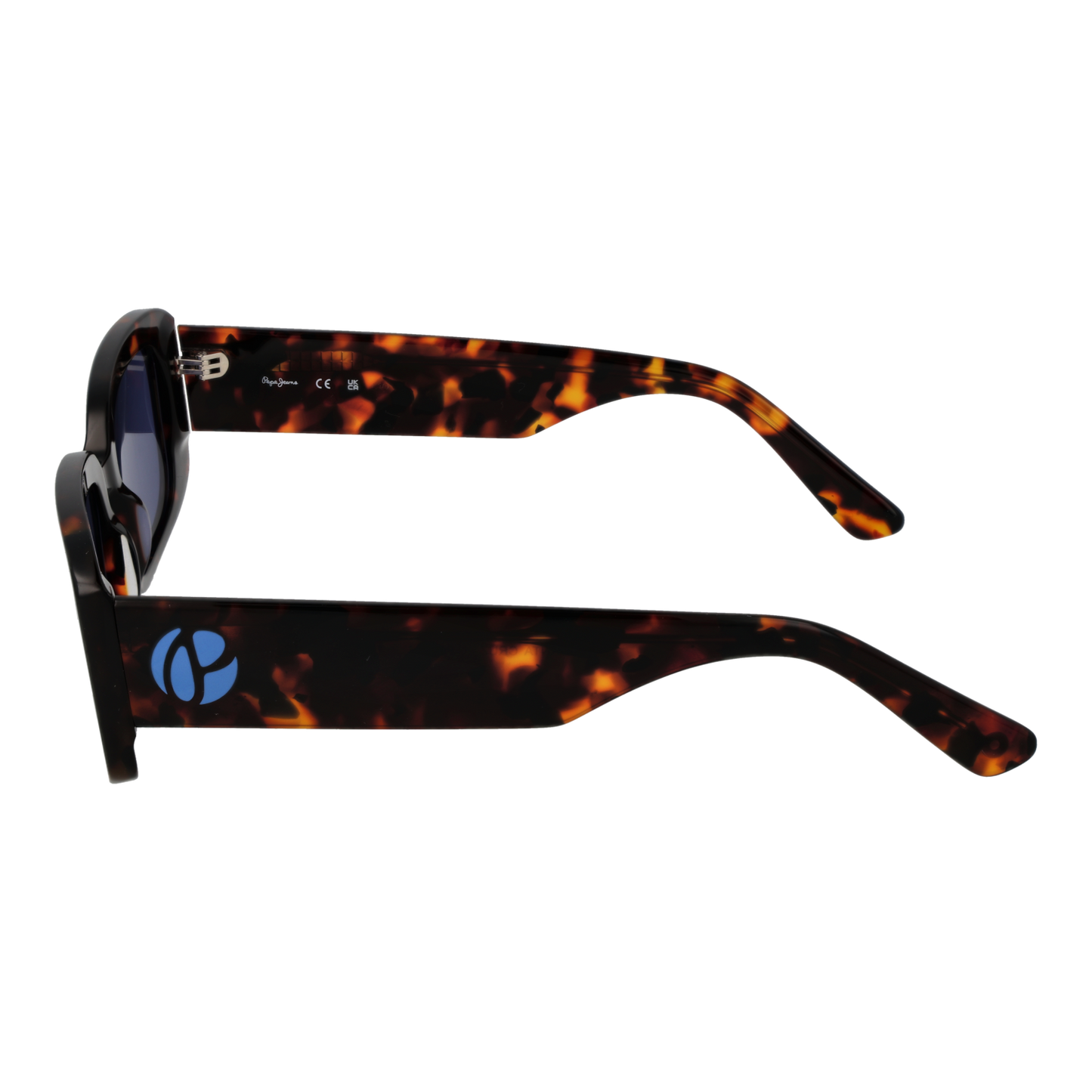 PEPE JEANS SUNGLASSES PJ7424 52106 Sonnenbrille ansicht-3