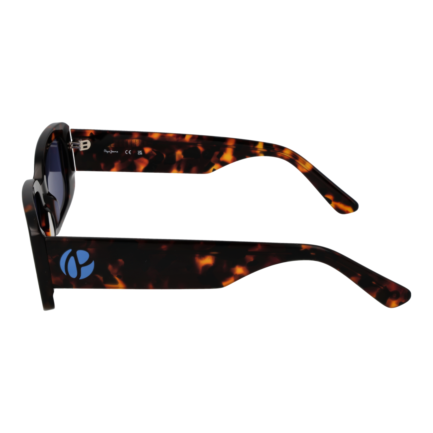 PEPE JEANS SUNGLASSES PJ7424 52106 Sonnenbrille ansicht-3