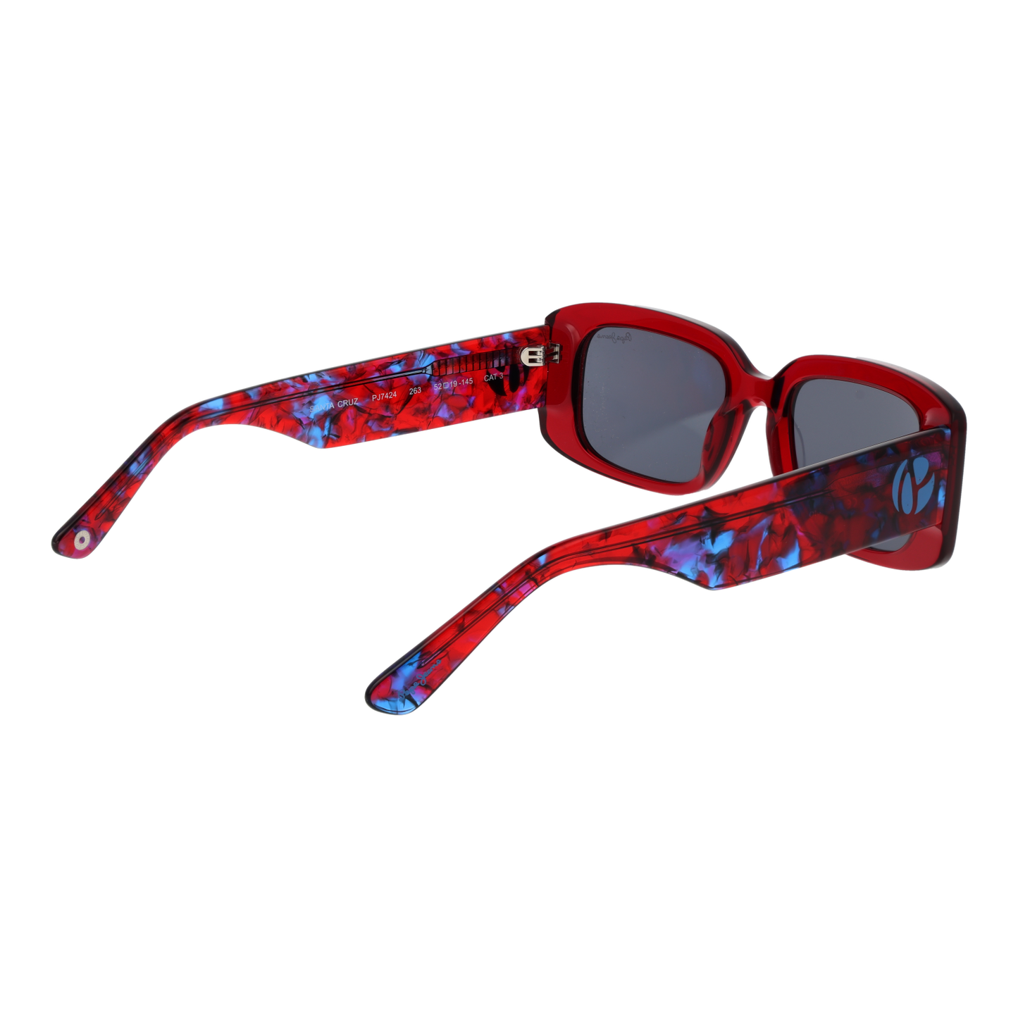 PEPE JEANS SUNGLASSES PJ7424 52263 Sonnenbrille ansicht-2