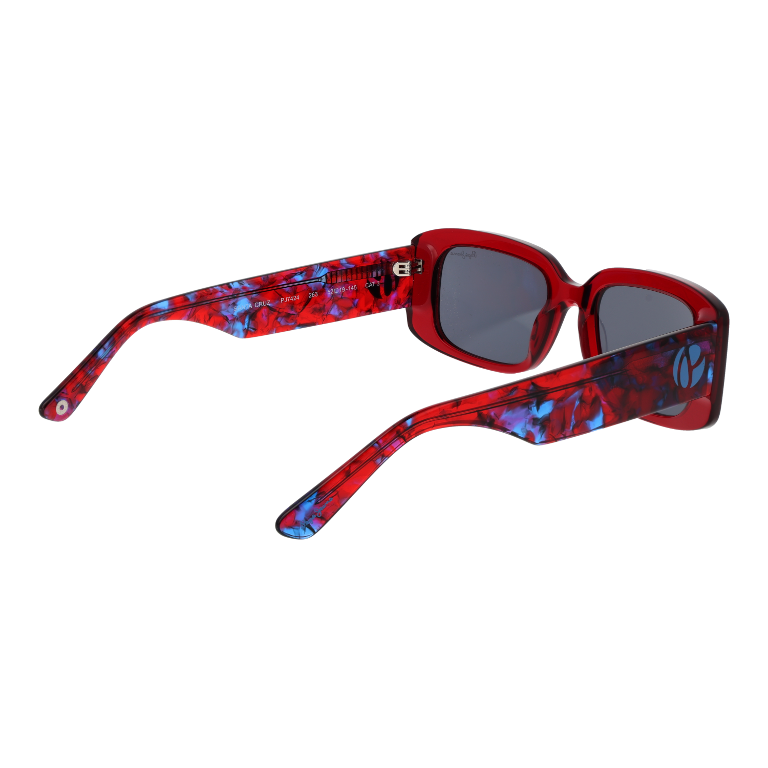 PEPE JEANS SUNGLASSES PJ7424 52263 Sonnenbrille ansicht-2