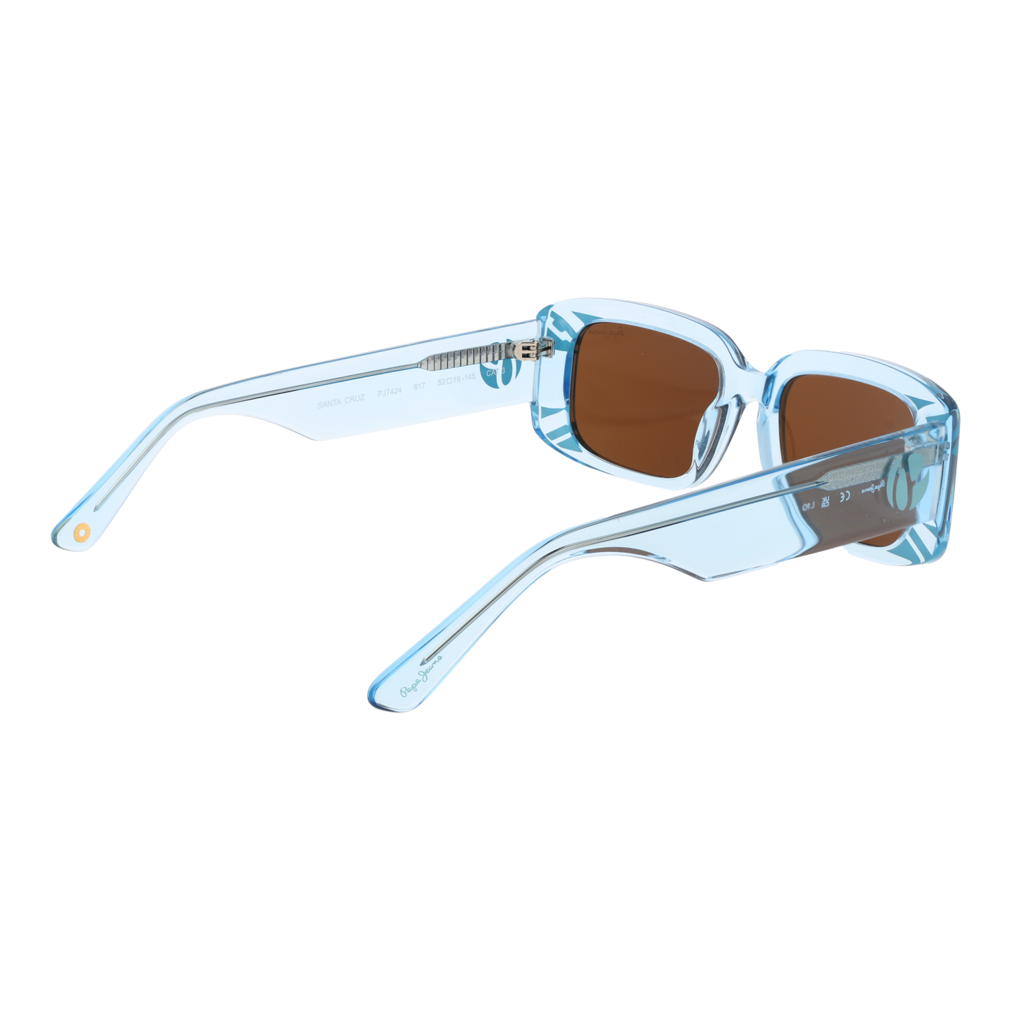 PEPE JEANS SUNGLASSES PJ7424 52617 Sonnenbrille ansicht-2