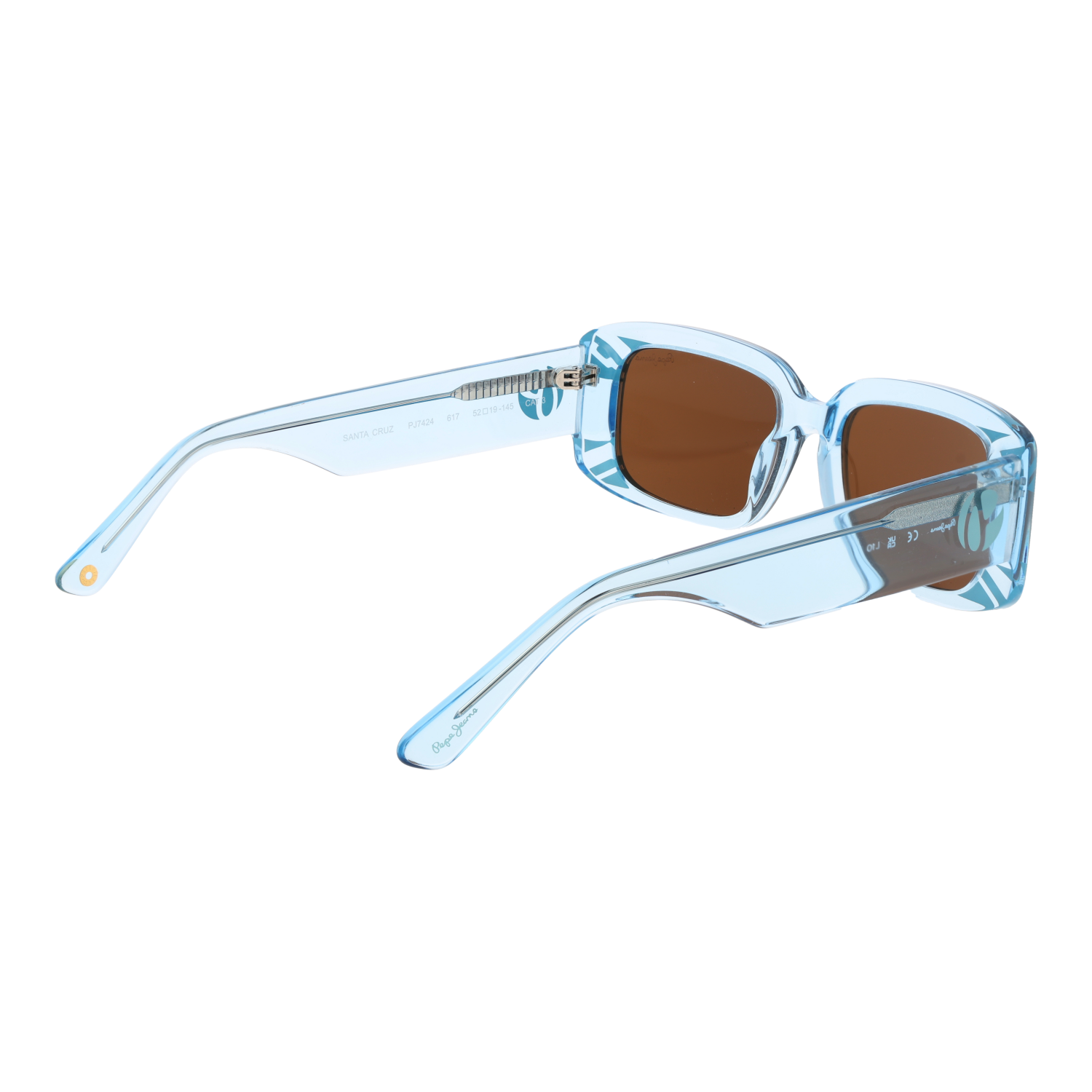 PEPE JEANS SUNGLASSES PJ7424 52617 Sonnenbrille ansicht-2