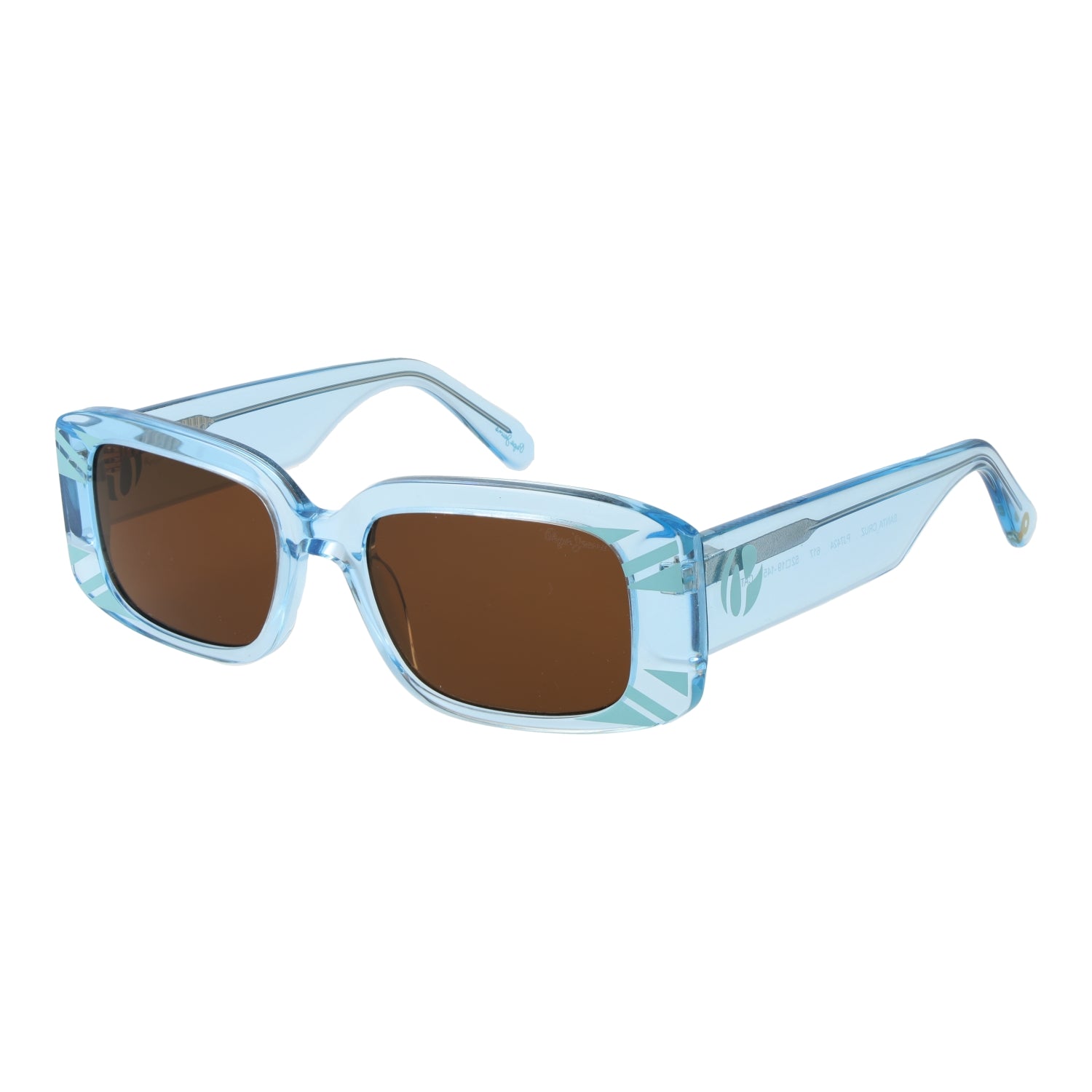PEPE JEANS SUNGLASSES PJ7424 52617 Sonnenbrille ansicht-3