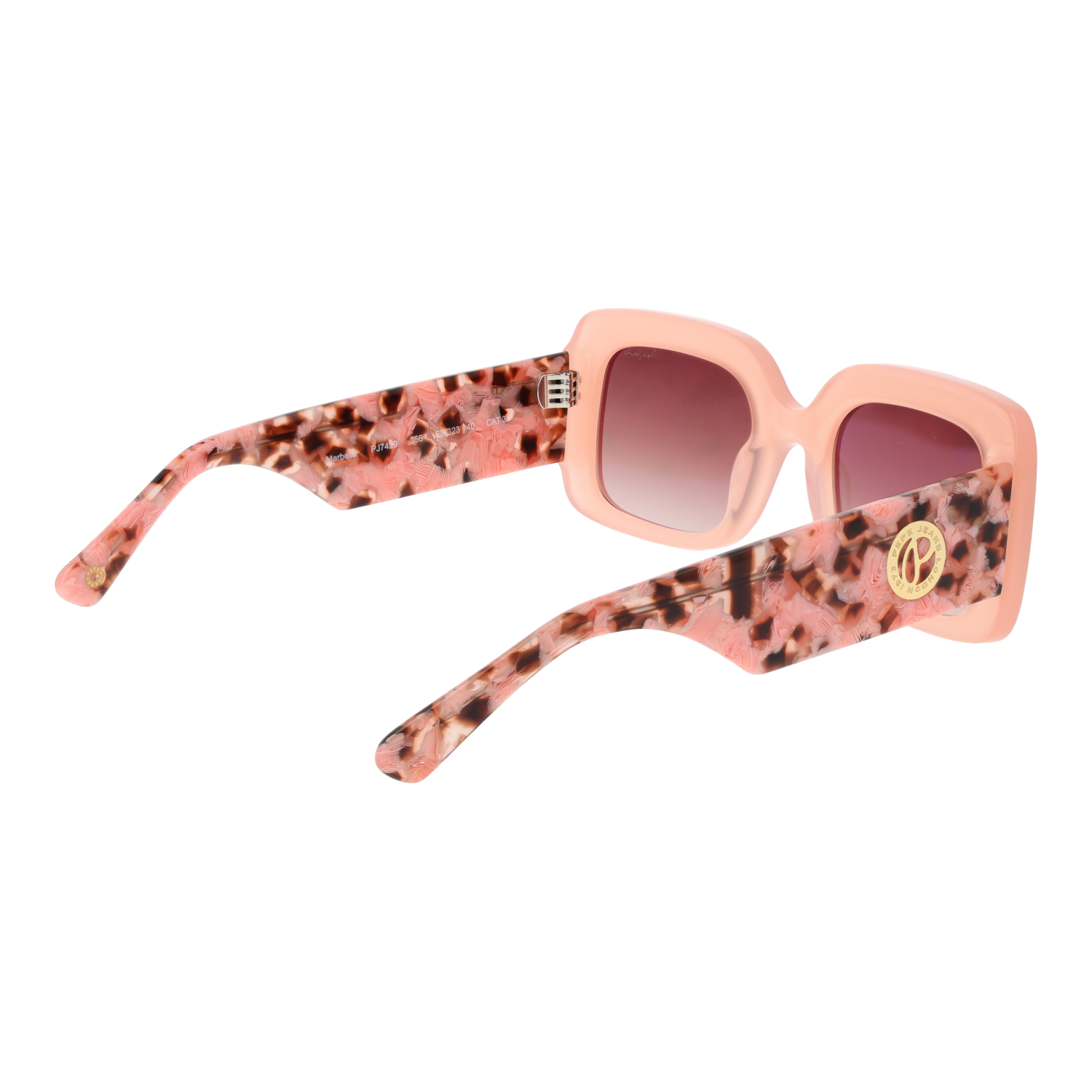 PEPE JEANS SUNGLASSES PJ7429 52356 Sonnenbrille ansicht-2