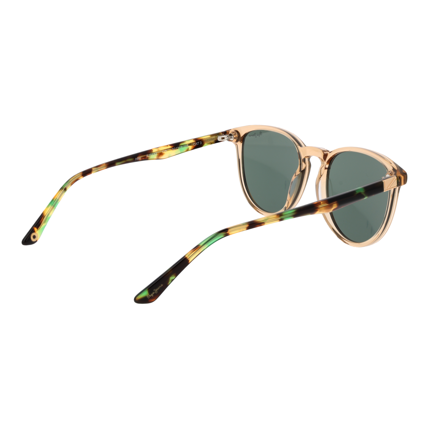 PEPE JEANS SUNGLASSES PJ7432 52115 Sonnenbrille ansicht-2