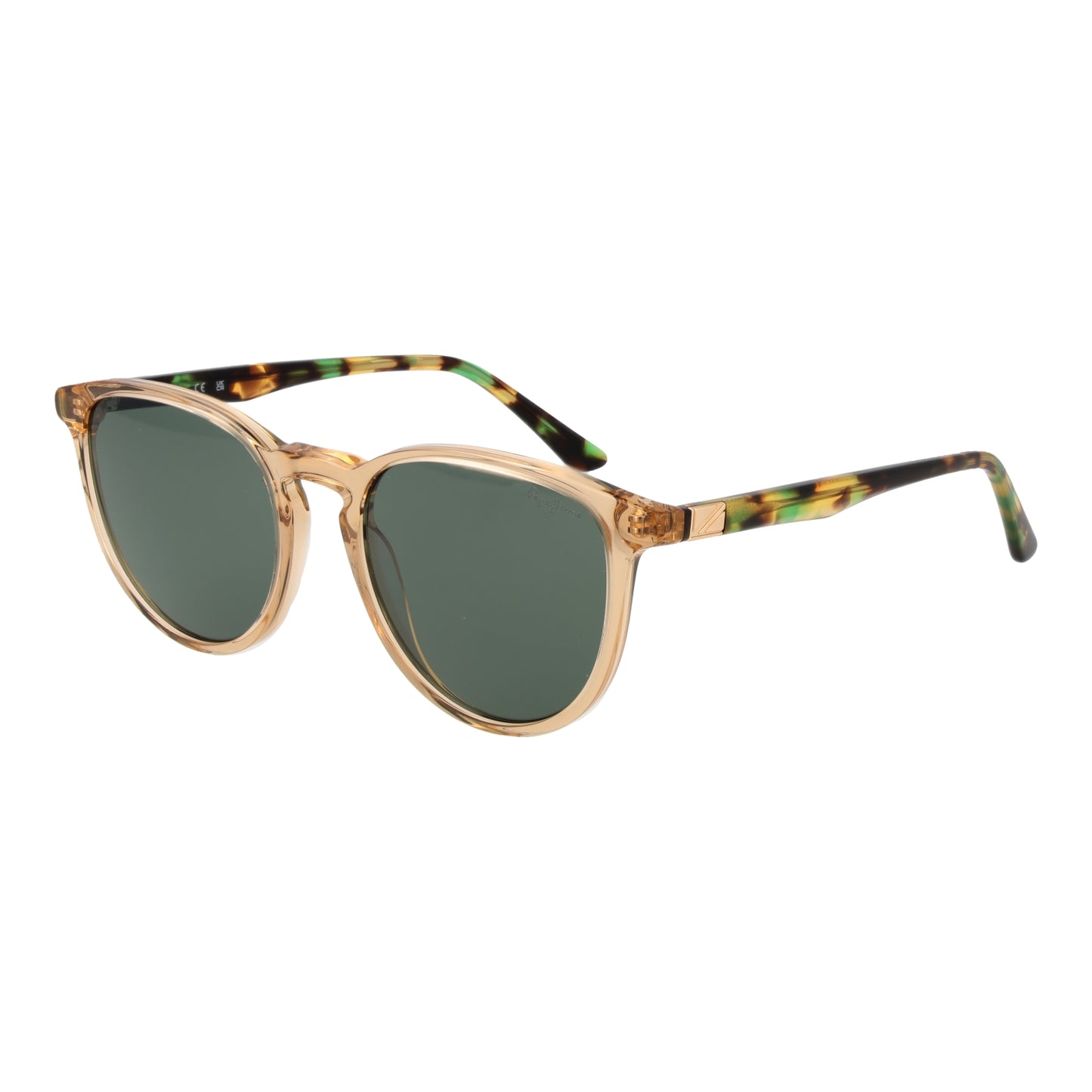 PEPE JEANS SUNGLASSES PJ7432 52115 Sonnenbrille ansicht-3