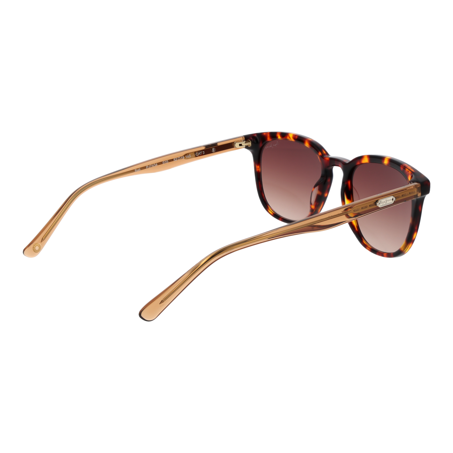PEPE JEANS SUNGLASSES PJ7434 52010 Sonnenbrille ansicht-2
