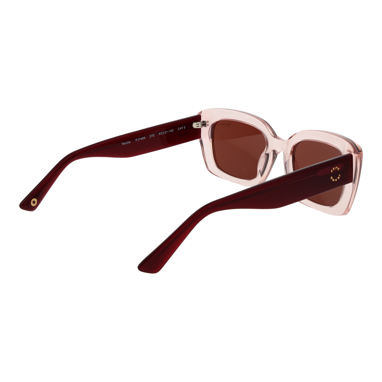 PEPE JEANS SUNGLASSES PJ7465 53270 Sonnenbrille ansicht-2