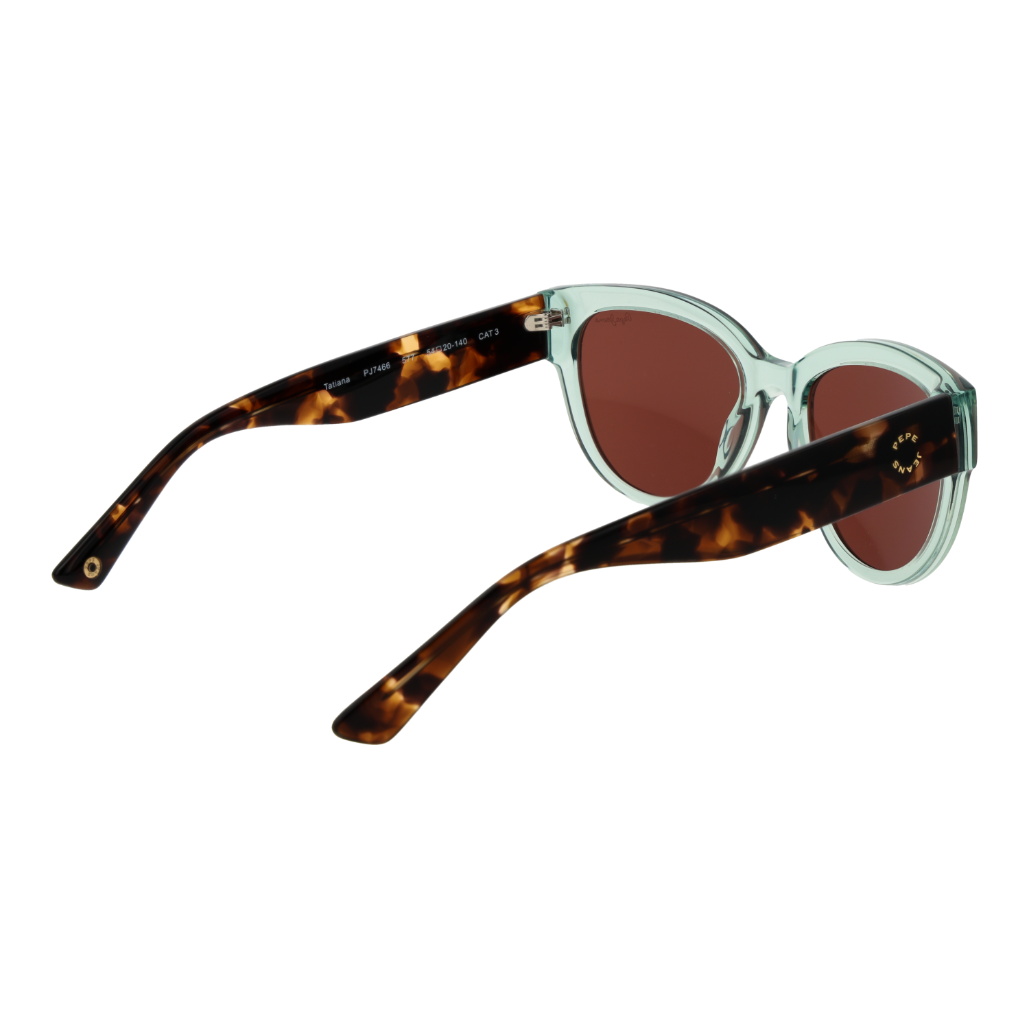 PEPE JEANS SUNGLASSES PJ7466 54577 Sonnenbrille ansicht-2