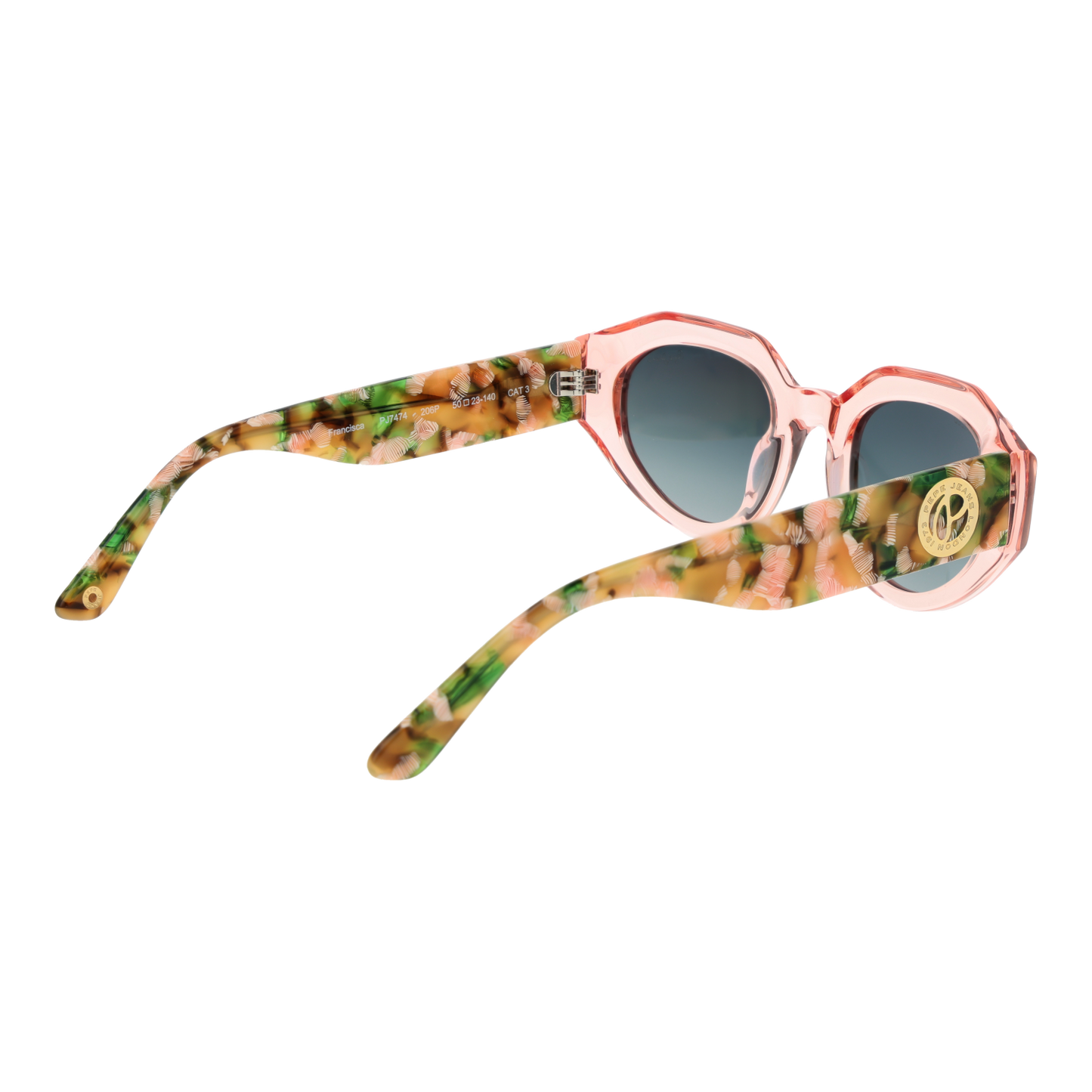 PEPE JEANS SUNGLASSES PJ7474 50206P Sonnenbrille ansicht-2