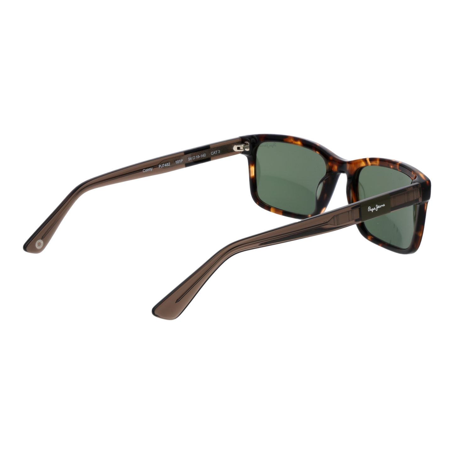 PEPE JEANS SUNGLASSES PJ7482 54101P Sonnenbrille ansicht-2