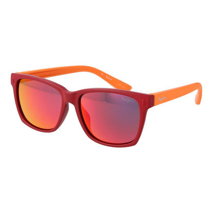 PEPE JEANS SUNGLASSES PJ8047 47C3 Sonnenbrille ansicht-3