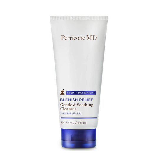 Perricone Md Perricone Md, Blemish Relief, Salicylsäure, Reinigung & Beruhigung, Reinigungsgel, Für das Gesicht, 177 ml Regul