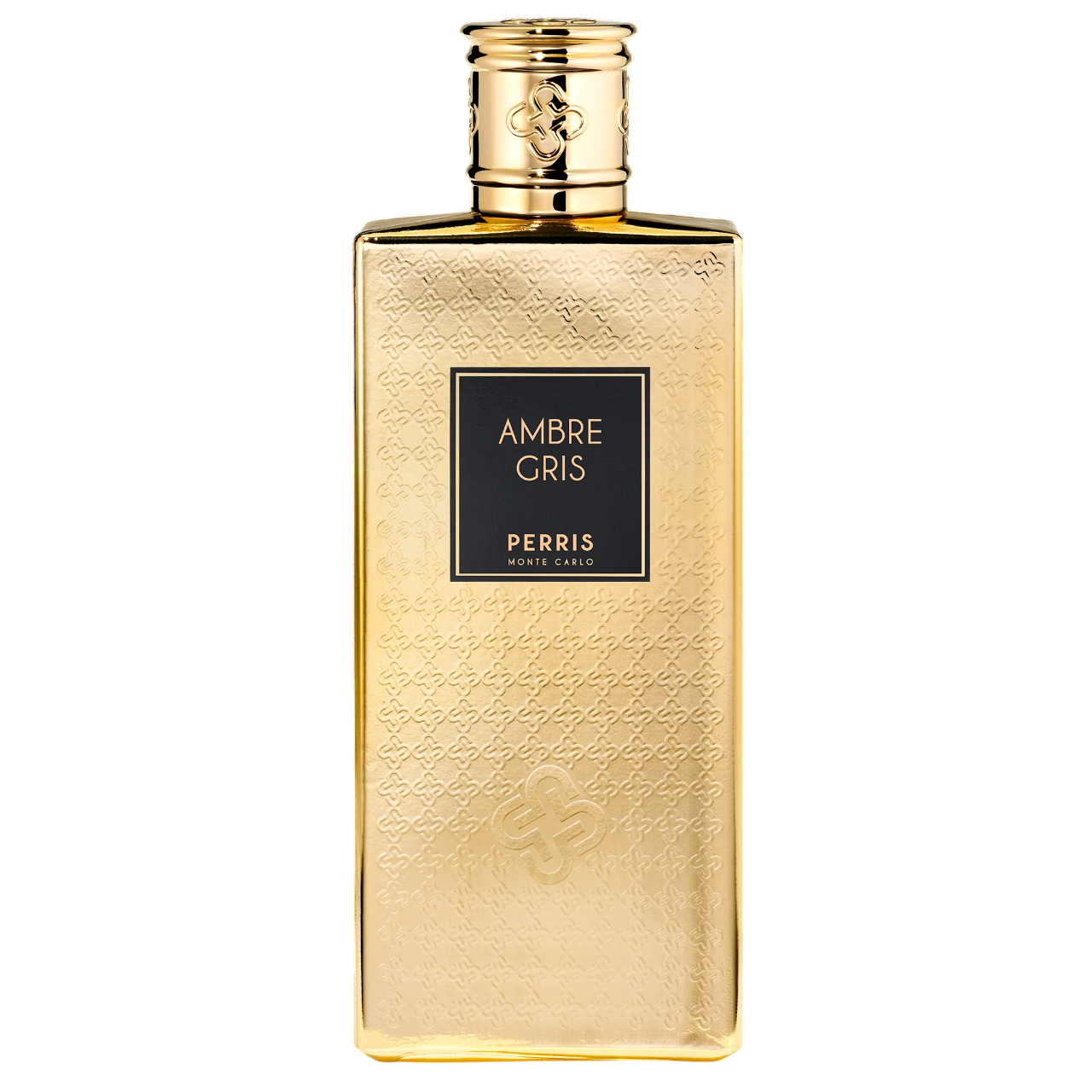 Perris Monte Carlo Perris Monte Carlo, Ambre Gris, Eau de Parfum, Unisex, 100 ml *Tester