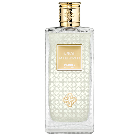 Perris Monte Carlo Perris Monte Carlo, Neroli Mediterran, Eau de Parfum, Unisex, 100 ml *Tester