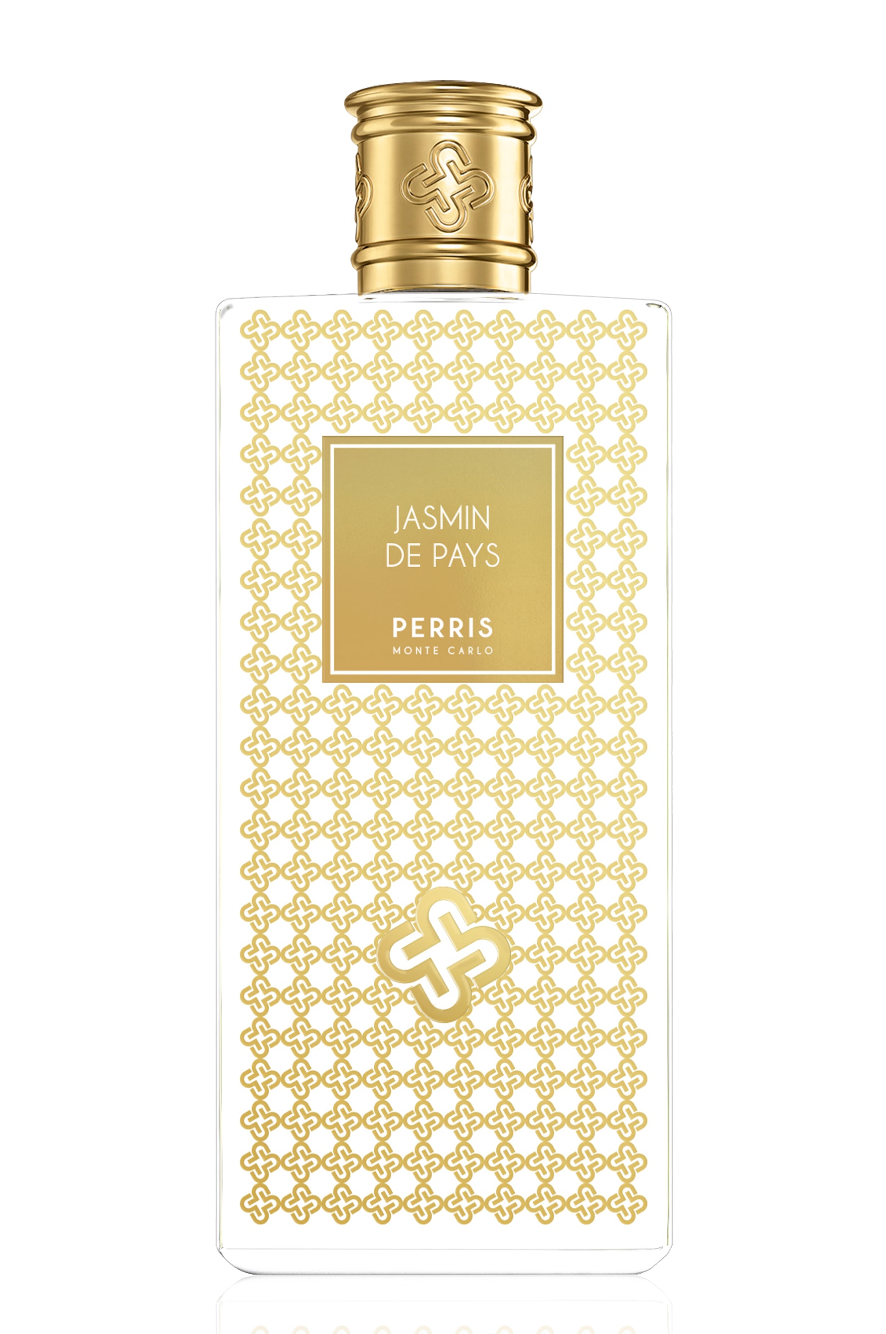 Perris Monte Carlo Perris Monte Carlo, Rose De Mai, Eau de Parfum, Unisex, 100 ml Regular
