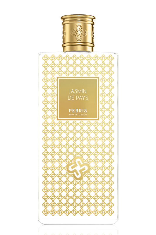 Perris Monte Carlo Perris Monte Carlo, Rose De Mai, Eau de Parfum, Unisex, 100 ml Regular