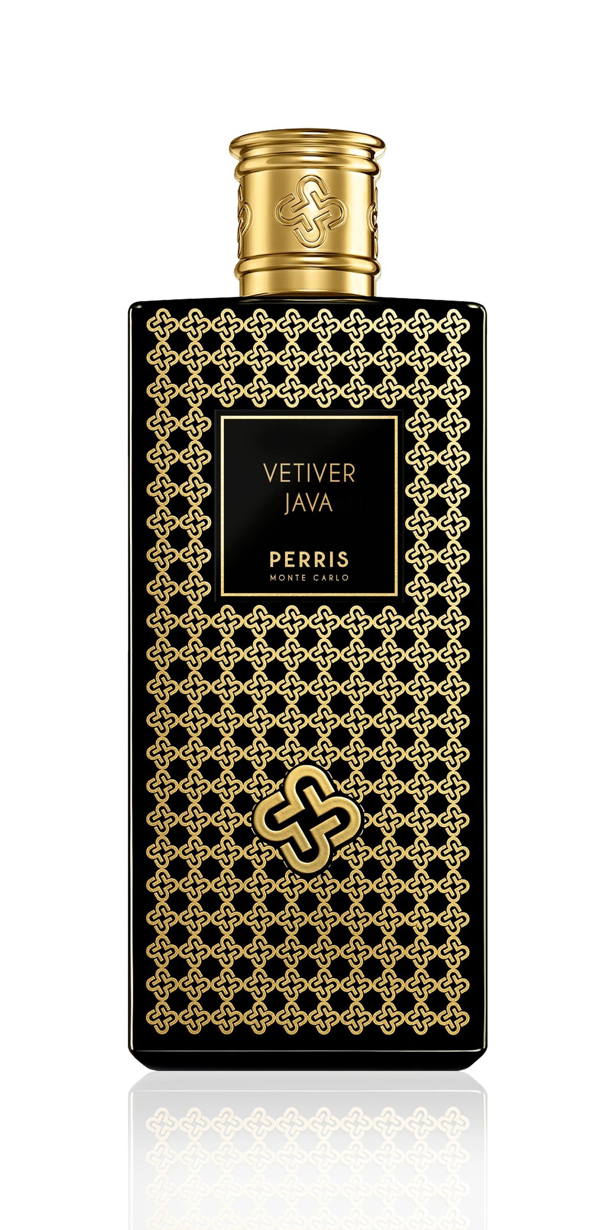 Perris Monte Carlo Perris Monte Carlo, Vetiver Java, Eau De Parfum, Unisex, 100 ml Regular