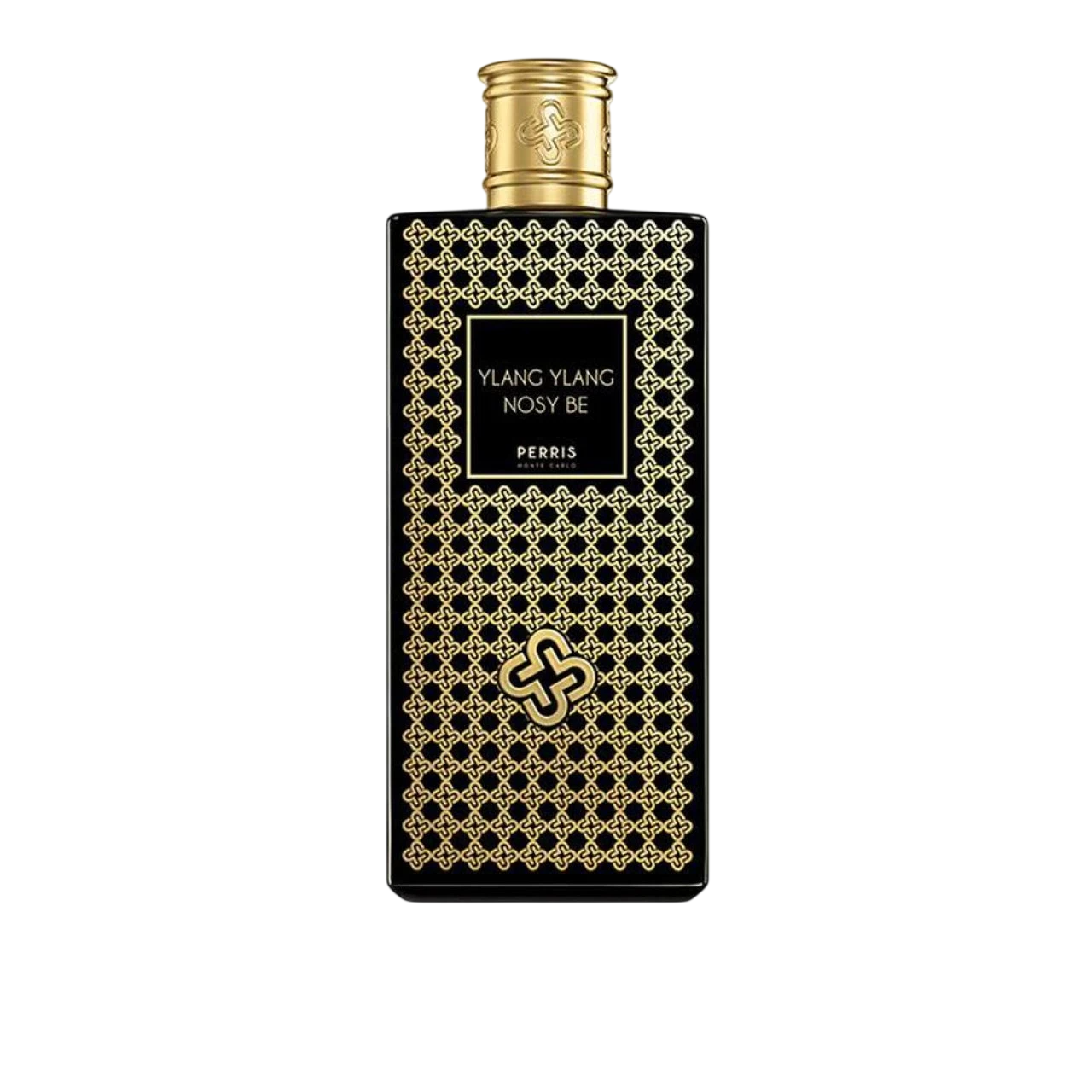 Perris Monte Carlo Perris Monte Carlo, Ylang Ylang Nosy Be, Eau de Parfum, Für Frauen, 100 ml *Tester
