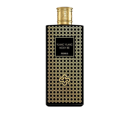 Perris Monte Carlo Perris Monte Carlo, Ylang Ylang Nosy Be, Eau de Parfum, Für Frauen, 100 ml *Tester