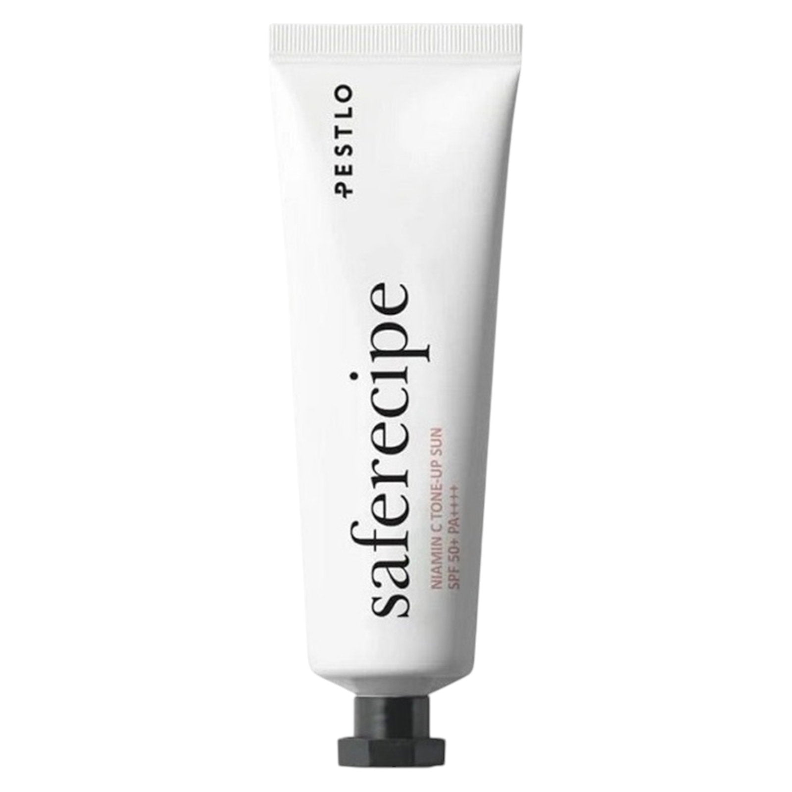 Pestelo Pestelo, Saferecipe Niamin C Tone Up Sun Cream, Aufhellung, Tonic Creme, Für das Gesicht, 50 ml Regular