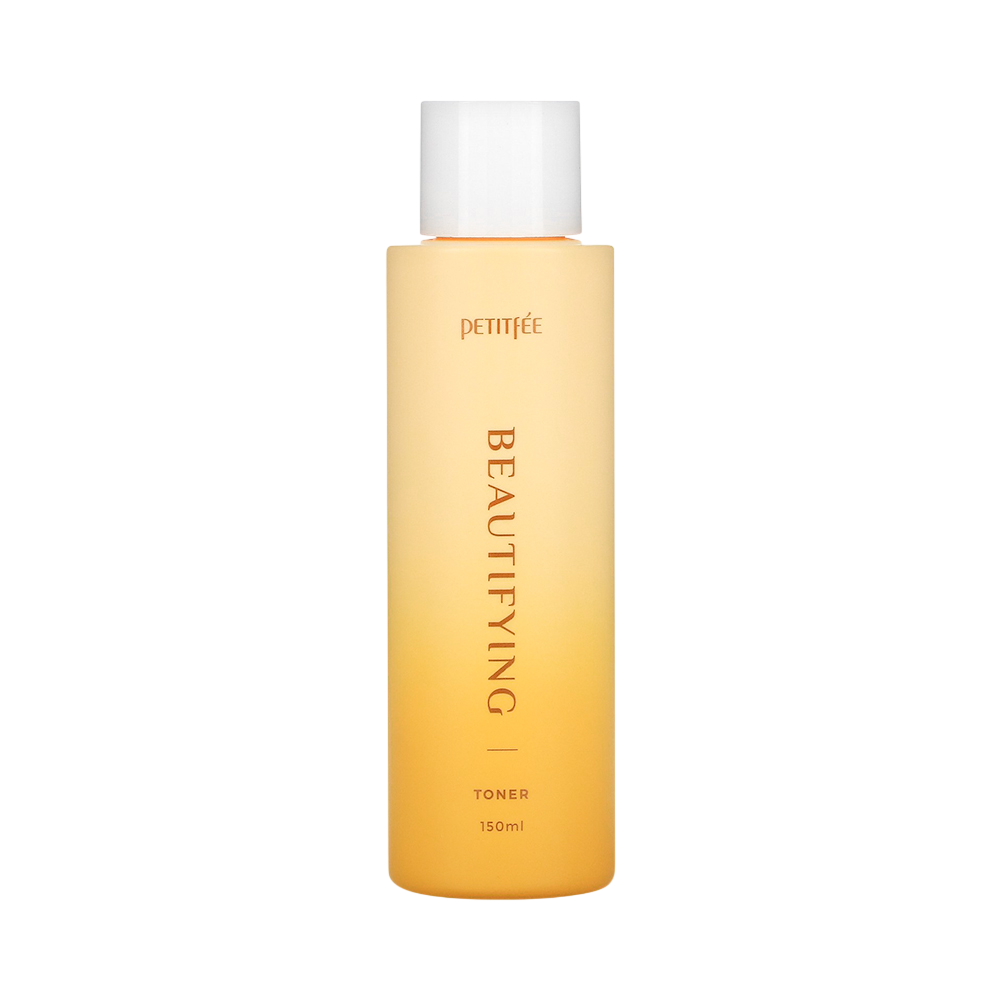 Petitfee Petitfee, Beautifying, Hydrating & Soothing & Exfoliating & Softening, Gesichtswasser, Für das Gesicht, 150 ml Regul