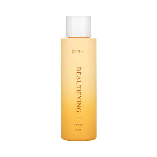 Petitfee Petitfee, Beautifying, Hydrating & Soothing & Exfoliating & Softening, Gesichtswasser, Für das Gesicht, 150 ml Regul