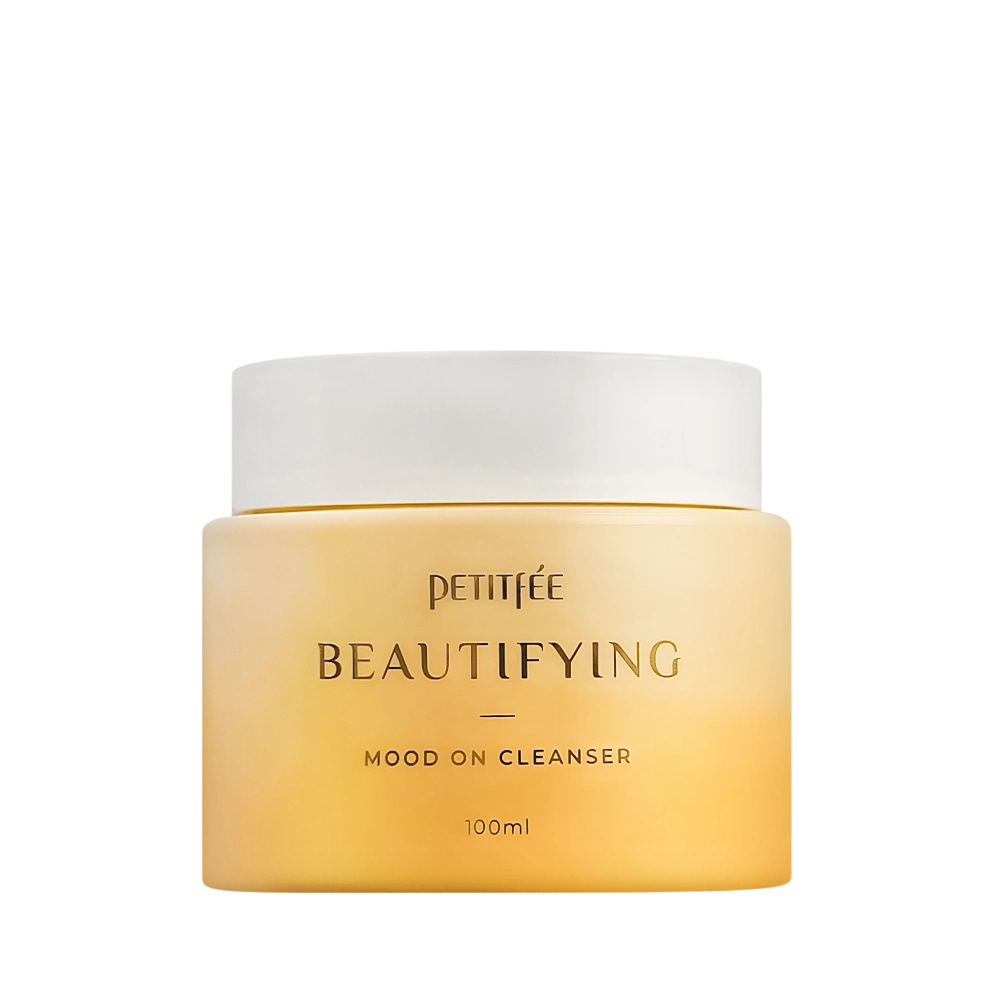 Petitfee Petitfee, Beautifying Mood, Reinigung, Reinigungsbalsam, Gesicht, 100 ml Regular