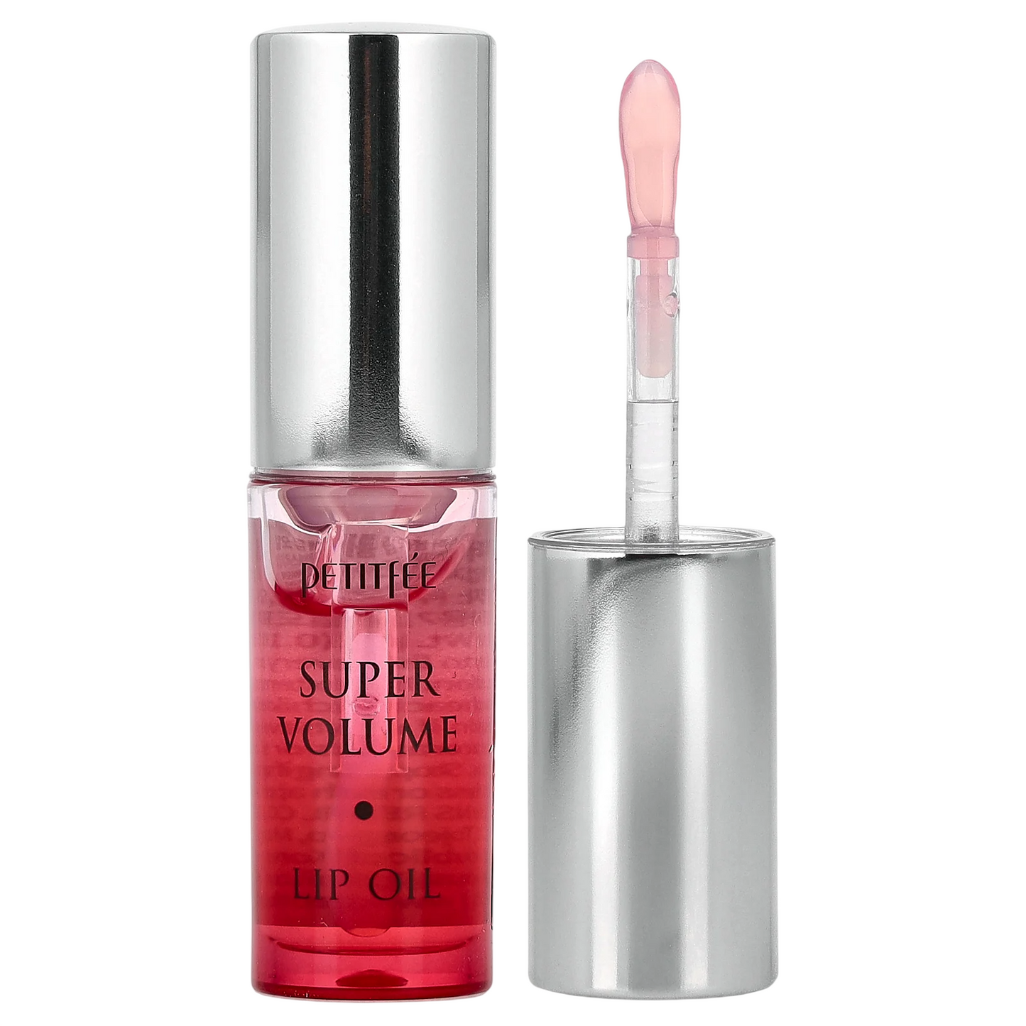 Petitfee Petitfee, Super Volume, Auffüllen, Lippenöl, 3 ml Regular
