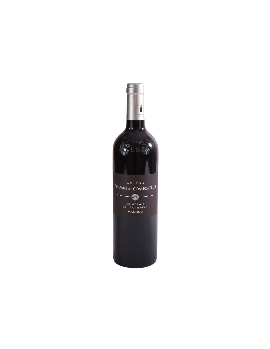 Peuch & Besse Symphonya Peuch & Besse, Chateau Hauterive Chemin de Compostelle , Red Wine, 750 ml Regular