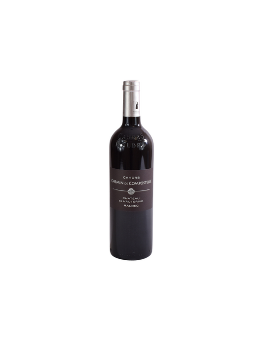 Peuch & Besse Symphonya Peuch & Besse, Chateau Hauterive Chemin de Compostelle , Red Wine, 750 ml Regular