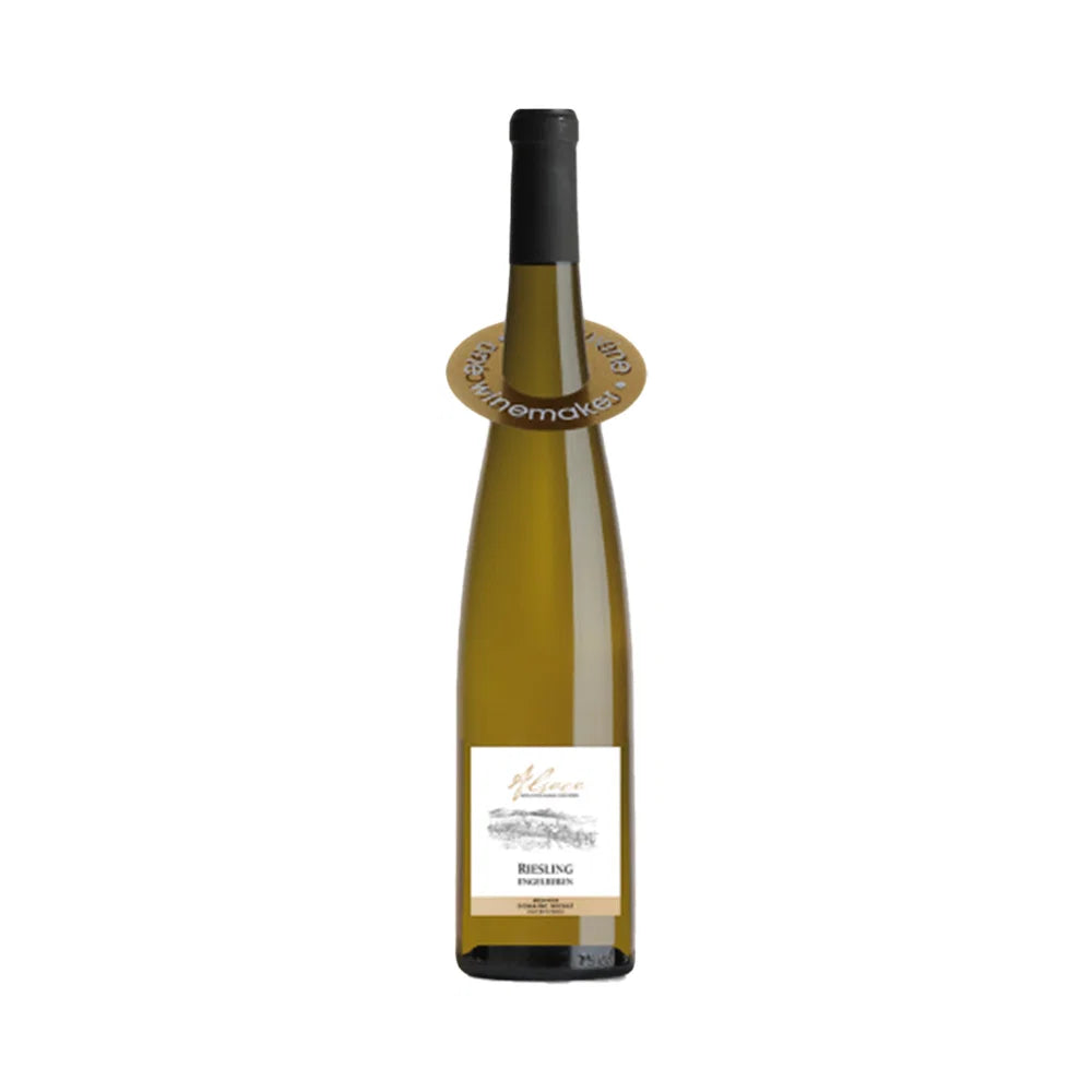 Peuch & Besse Symphonya Peuch & Besse, Wiehle Riesling Engelreben, Red Wine, 750 ml Regular
