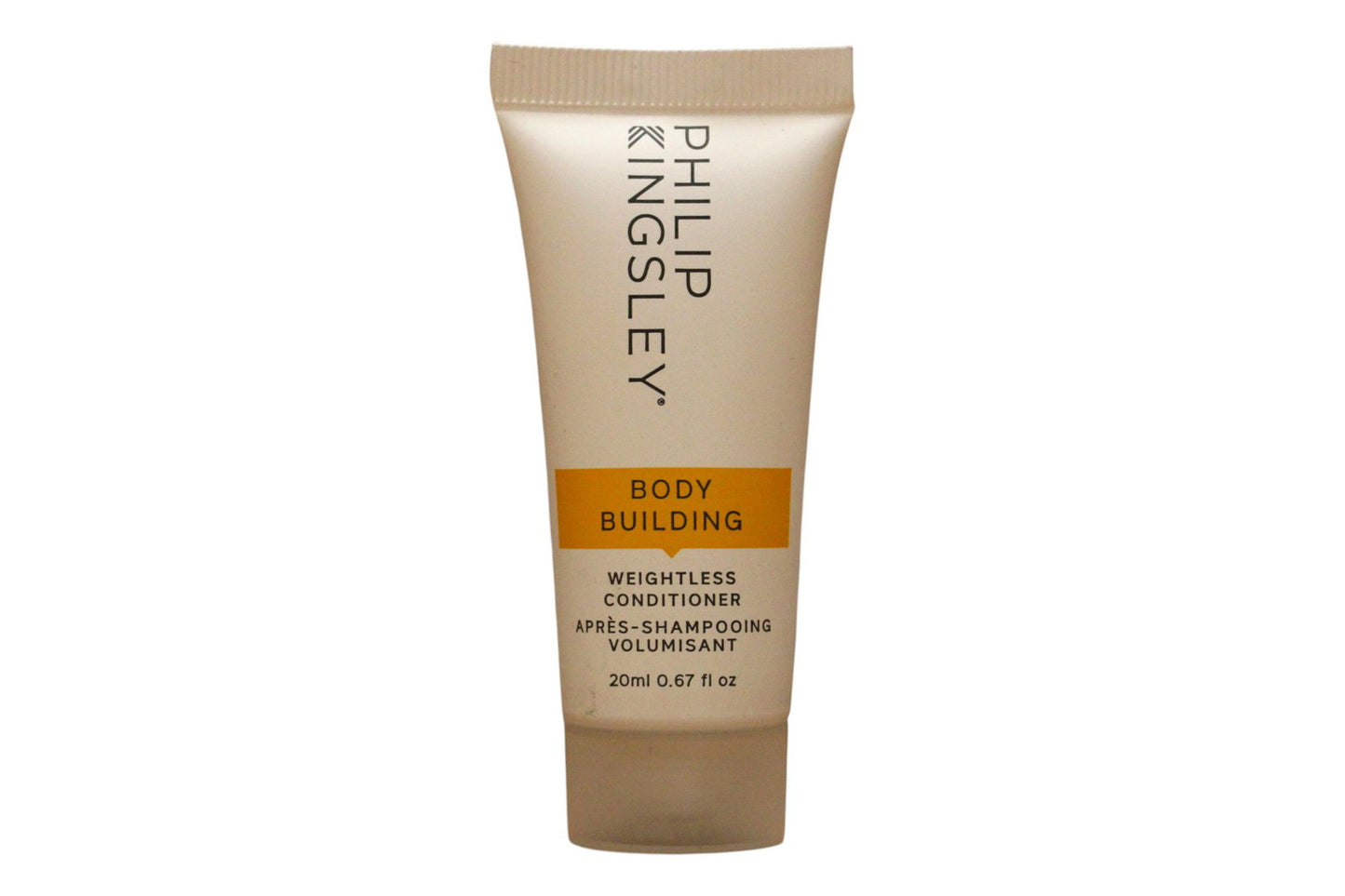 Philip Kingsley Philip Kingsley, Body Building, Haarspülung, Für Volumen, 20 ml Regular