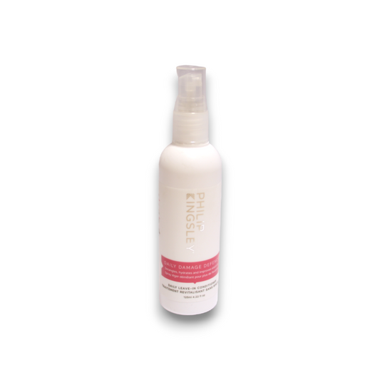 Philip Kingsley Philip Kingsley, Daily Damage Defence, Leave-In Balsam-Spray für die Haare, Zur Revitalisierung, 125 ml Regul