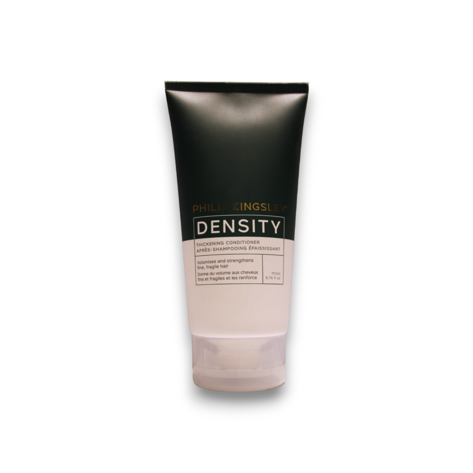 Philip Kingsley Philip Kingsley, Density Thickening, Haarspülung, Stärkt und verleiht Volumen, 175 ml Regular