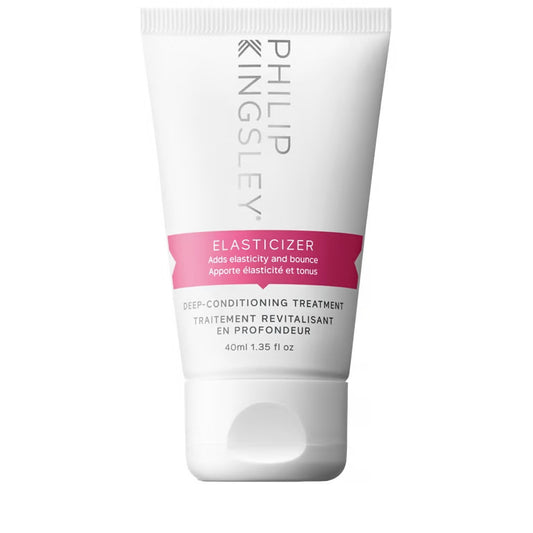 Philip Kingsley Philip Kingsley, Elasticizer Therapies, Haarcreme-Behandlung, Elastizität, 40 ml Regular