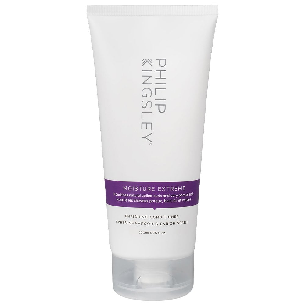 Philip Kingsley, Moisture Extreme, Haarspülung, Für Definition und Textur, 200 ml