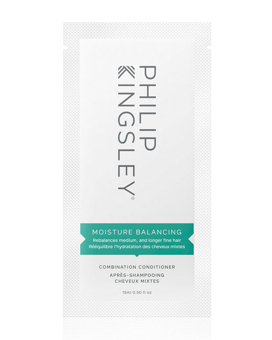 Philip Kingsley Philip Kingsley, Moisture Balancing, Haarspülung, Zur Hydratation, 15 ml Regular