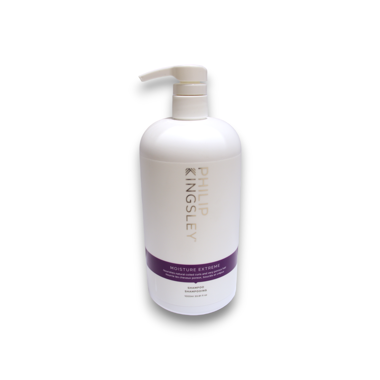Philip Kingsley Philip Kingsley, Moisture Extreme, Haarshampoo, Zur Hydratation, 1000 ml Regular