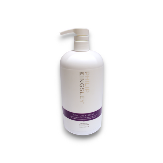 Philip Kingsley Philip Kingsley, Moisture Extreme, Haarshampoo, Zur Hydratation, 1000 ml Regular